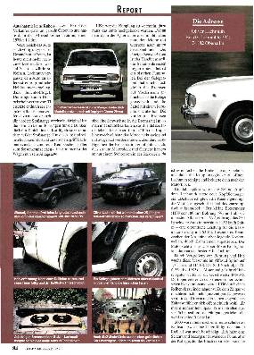 Alfa Romeo Alfasud