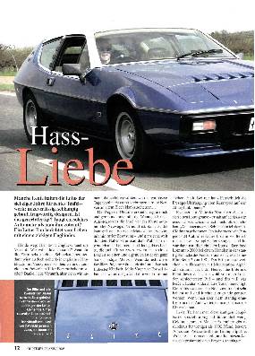 Lotus Elite