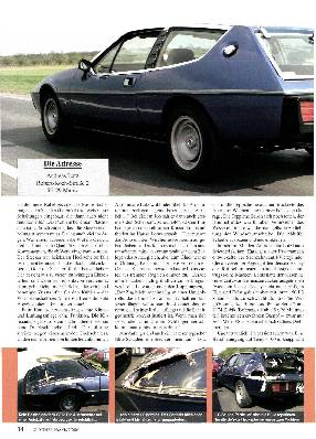 Lotus Elite