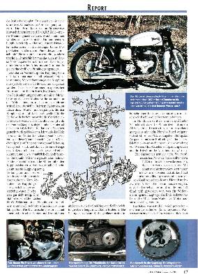 Norton Model 99