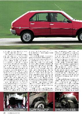 Renault 14 TL