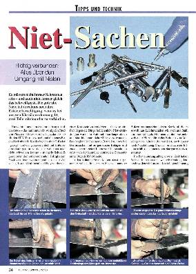 Nieten