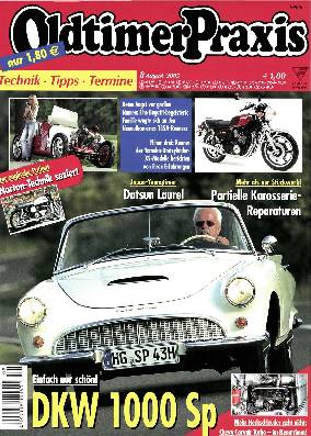 Ausgabe 8