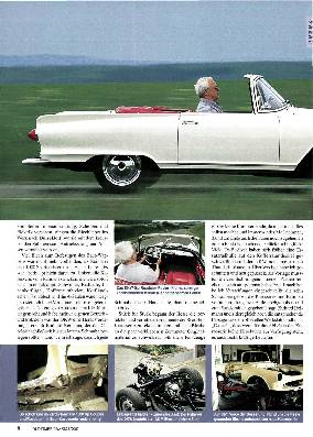 DKW 1000 Sp Roadster