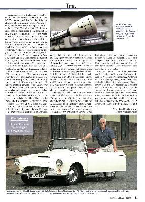 DKW 1000 Sp Roadster