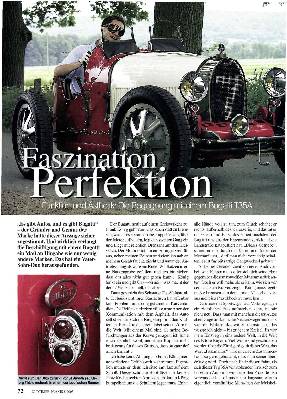 Bugatti T35A