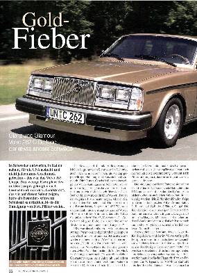 Volvo 262 C Bertone