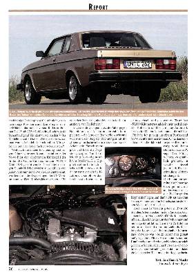 Volvo 262 C Bertone