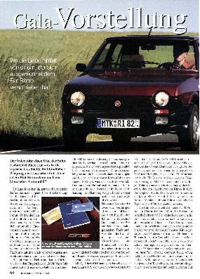 Fiat Ritmo