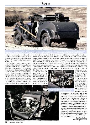 BMW 309 Fernsprechwagen