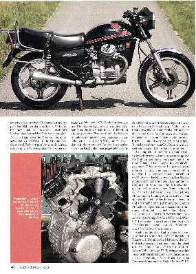 Honda CX 500