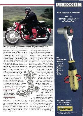 Norton Model 99