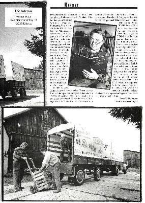 Automobiler Alltag Ost, Teil 1: Spedition