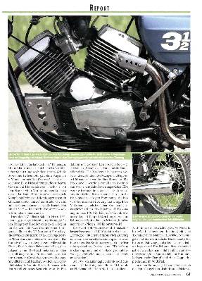 Moto Morini 3 1/2 Touring