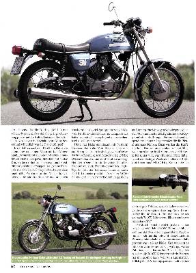 Moto Morini 3 1/2 Touring