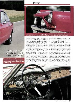 Simca 1200 S Coupé Bertone