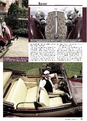 Horch 830 Werkscabriolet