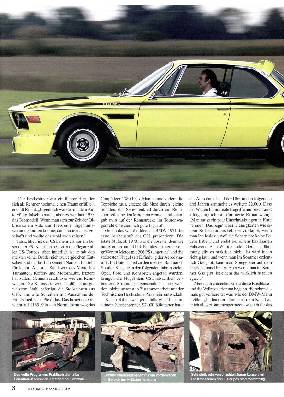 BMW 3.0 CSL