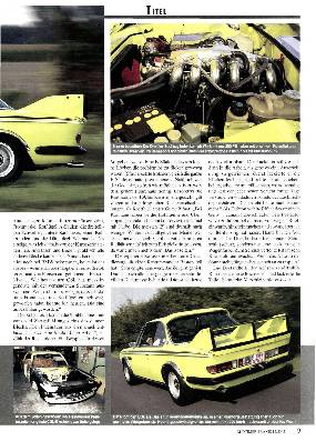 BMW 3.0 CSL