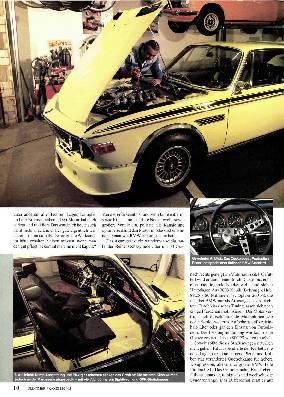 BMW 3.0 CSL