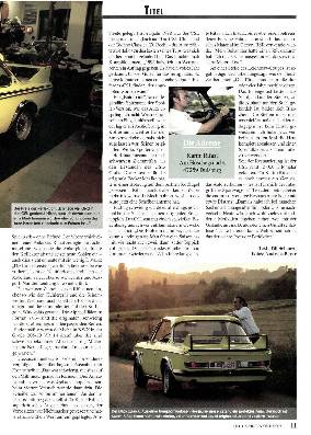 BMW 3.0 CSL
