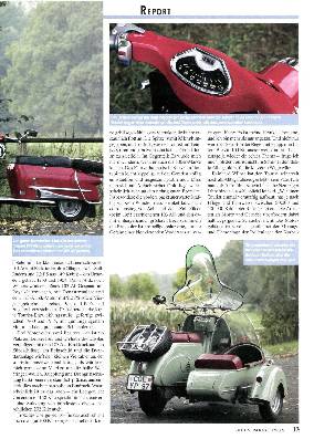 Heinkel Tourist