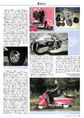 Heinkel Tourist