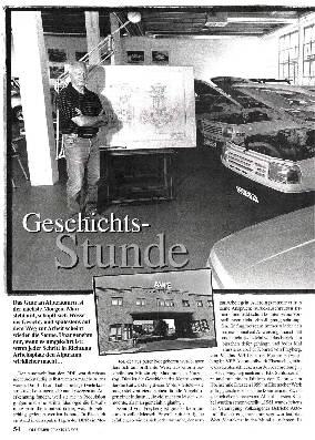 Automobiler Alltag Ost, Teil 3: Konrad von Freyberg