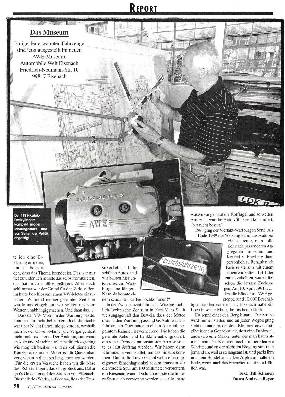 Automobiler Alltag Ost, Teil 3: Konrad von Freyberg