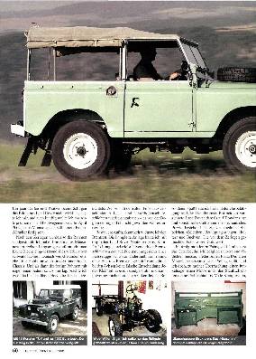 Land Rover 88