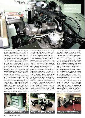 Land Rover 88