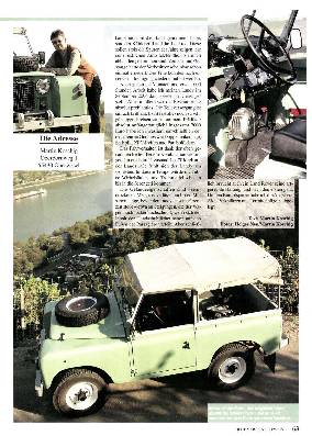 Land Rover 88