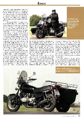 Honda GL 1000 Gold Wing
