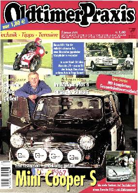 Ausgabe 1