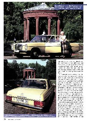 Mercedes 200/8