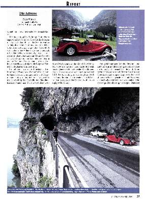 Morgan Plus 4