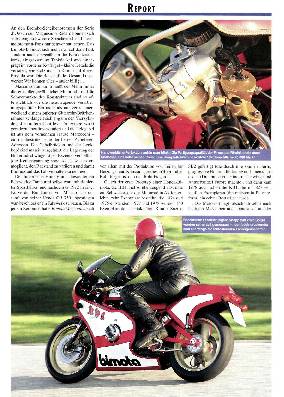 Bimota KBI