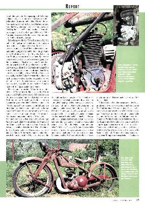 Jawa Villers 175