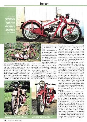 Jawa Villers 175