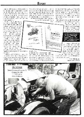 Automobiler Alltag Ost, Teil 4, Szene
