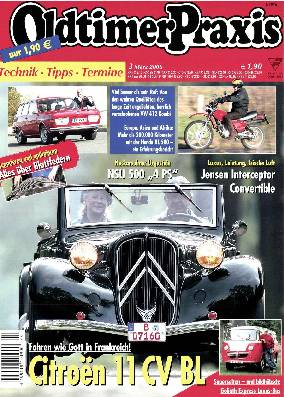 Ausgabe 3