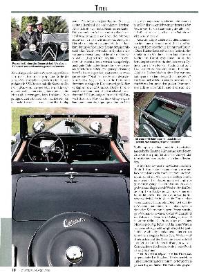 Citroën 11 CV Traction Avant