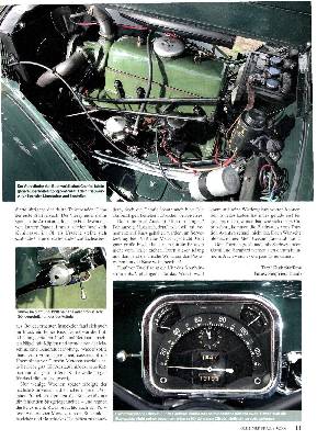 Citroën 11 CV Traction Avant