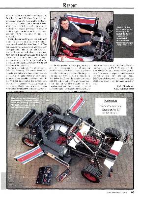 Automobiler Alltag Ost, Teil 5: Rennauto Eigenbau