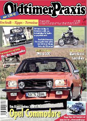 Ausgabe 4