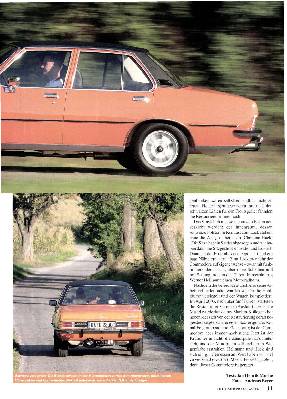 Opel Commodore B