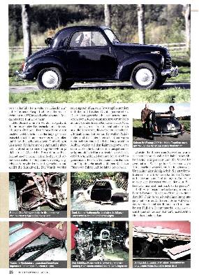 Fiat Topolino 500 C