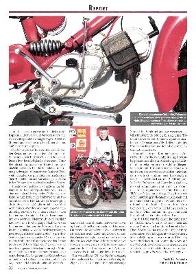 Moto Guzzi Cardellino