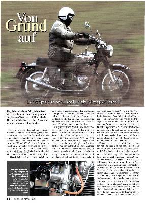 Royal Enfield Interceptor Series 2