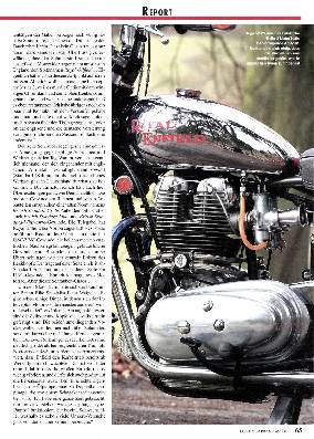 Royal Enfield Interceptor Series 2